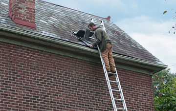 what affects urgent Lyne Of Gorthleck roof repairs