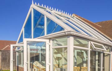 conservatory roof insulation costs Lyne Of Gorthleck