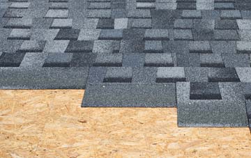 expert Lyne Of Gorthleck asphalt roof companies