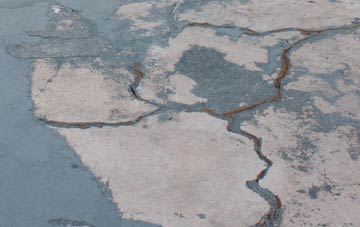 fibreglass roofing replacement Lyne Of Gorthleck