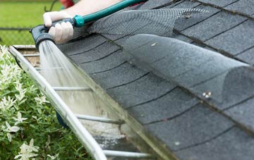 Lyne Of Gorthleck gutter cleaning costs