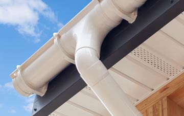 Lyne Of Gorthleck gutter installation costs