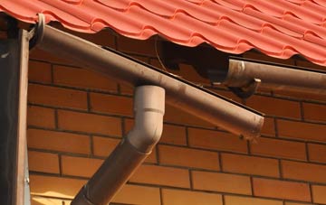 Lyne Of Gorthleck gutter repair costs