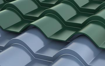 who should consider Lyne Of Gorthleck plastic roofs