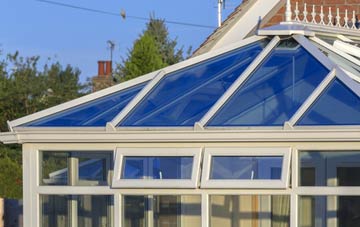 professional Lyne Of Gorthleck conservatory insulation