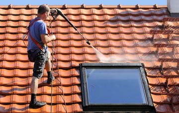 roof cleaning Lyne Of Gorthleck, Highland