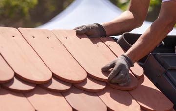 Lyne Of Gorthleck roof tile contractors
