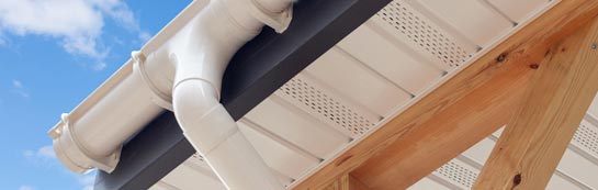 get Lyne Of Gorthleck guttering quotes today