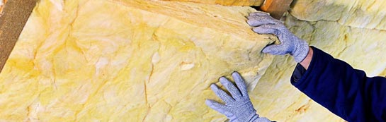 quotes for Lyne Of Gorthleck roof insulation