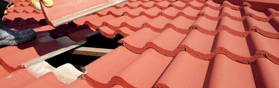 compare Lyne Of Gorthleck roof repair quotes