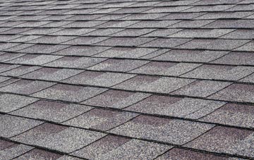 Lyne Of Gorthleck tiles for shallow pitch roofing