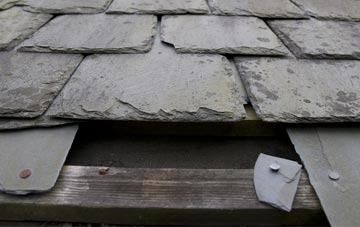 Lyne Of Gorthleck slate roof repairs and maintenance