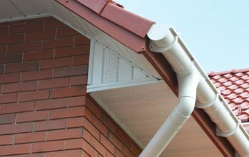 Lyne Of Gorthleck soffit repair costs