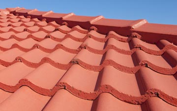 Lyne Of Gorthleck tile and slate roof replacement