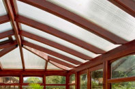 Lyne Of Gorthleck conservatory roofing insulation