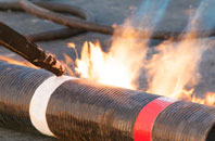 Lyne Of Gorthleck flat roofing replacement
