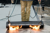 Lyne Of Gorthleck flat roof sealing quote