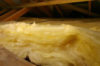 Lyne Of Gorthleck pitch roof insulation