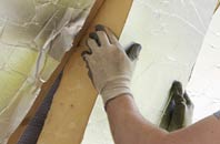 rated Lyne Of Gorthleck roof insulation companies