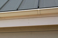 Lyne Of Gorthleck soffit repair