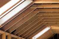 Lyne Of Gorthleck tapered roof insulation quotes